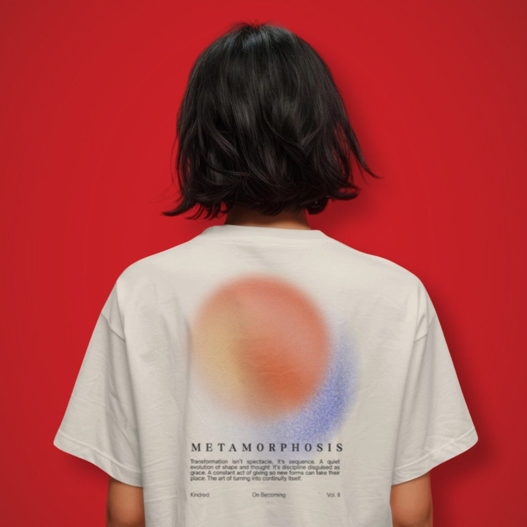 Metamorphosis T-Shirt