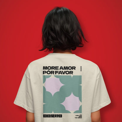 More Amor T-Shirt