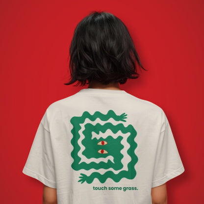 Grass Spirit T-Shirt