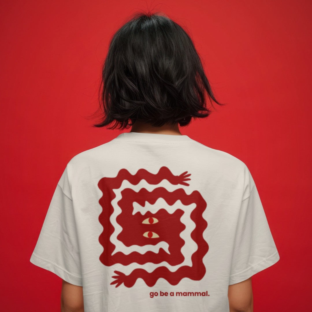 Mammal Spirit T-Shirt