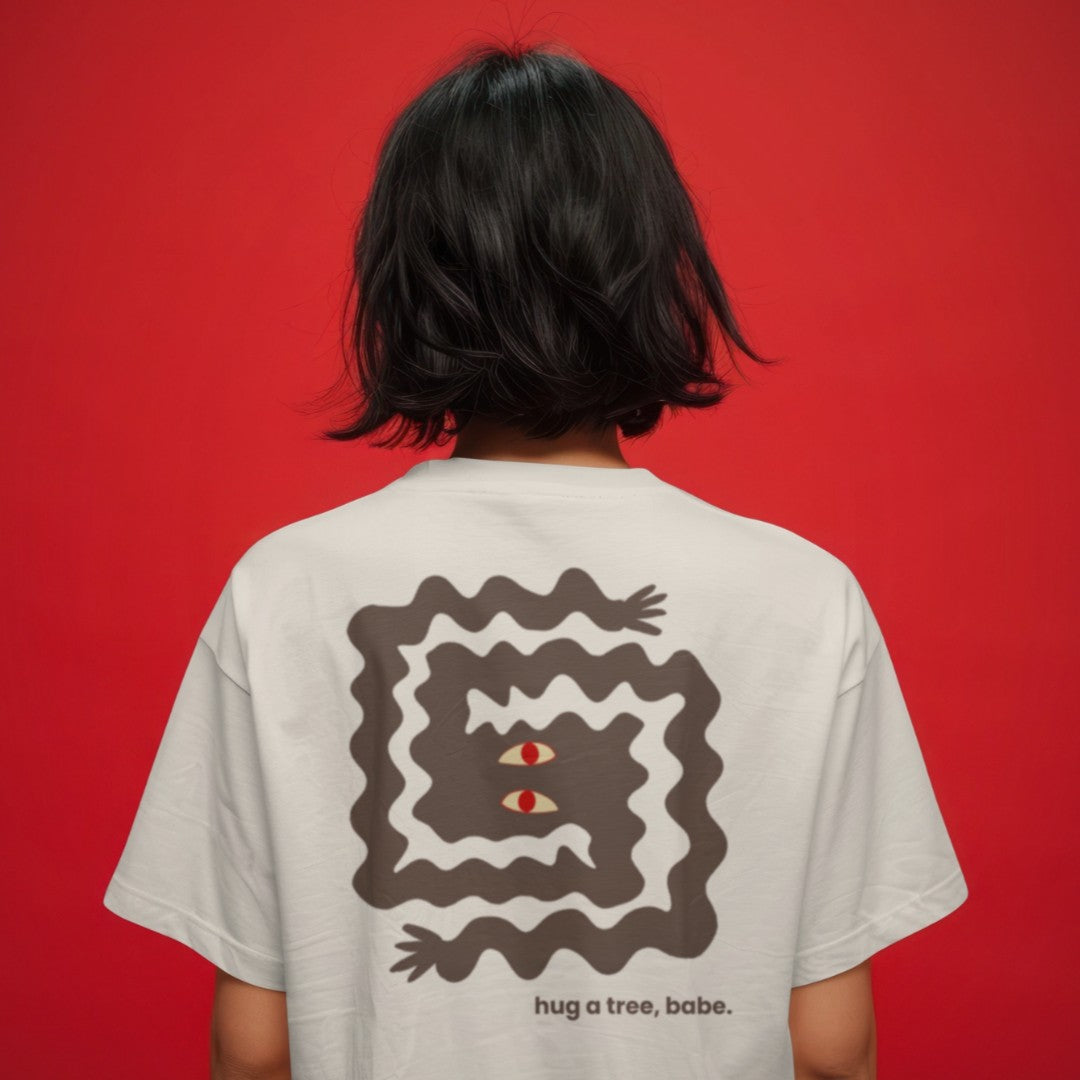 Tree Spirit T-Shirt
